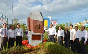 กิจกรรมต่างๆฉลองการก่อตั้งพรรคคอมมิวนิสต์เวียดนาม